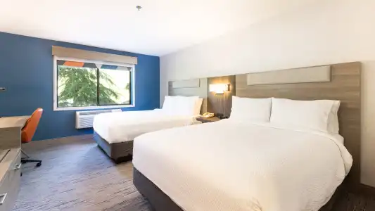 Holiday Inn Express Bellingham by IHG - 48