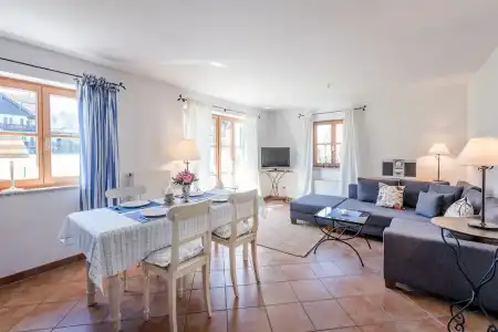 Boutique Relais Chalet Wilhelmy - 57