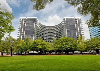 Astra Apartments Manhattan Civic - 30