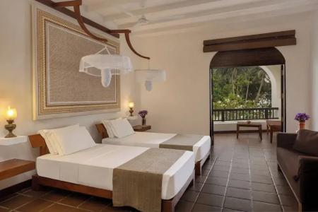 Heritance Ayurveda - All Meals and Treatments - 36