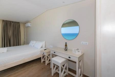 Belussi Beach & Suites - 127