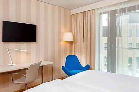 NH Leipzig Zentrum - 48