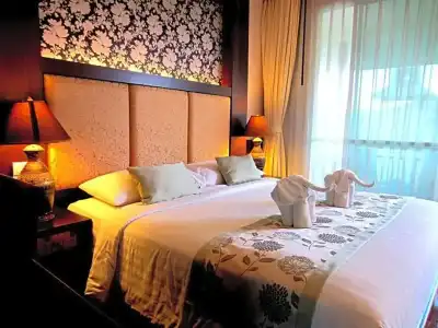 Mountain Creek Wellness Resort - 101