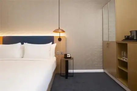 Hilton Garden Inn Bristol City Centre - 27