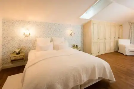 Bio Design Boutique Landhaus St Georg - 41