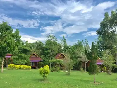 Romantic Time Mountain Resort - 30
