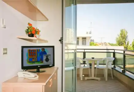 Residence Le Spiagge - 22