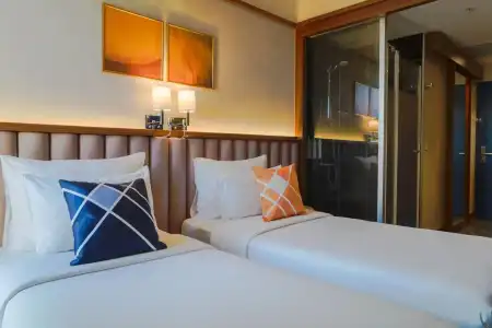 Four Points Flex by Sheraton Bursa Nilüfer - 27