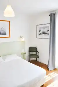 Hôtel Les Arbousiers - 19
