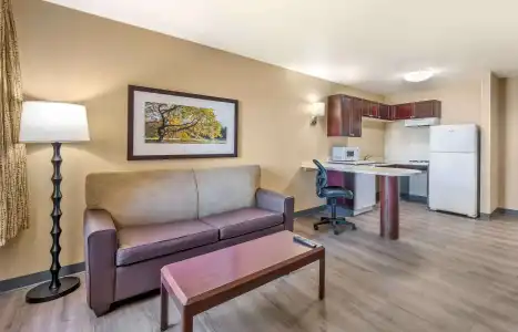 Extended Stay America Suites Columbus Polaris - 47
