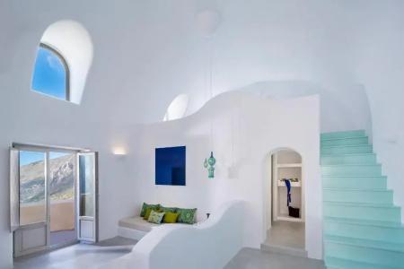 Skyfall Suites - Adults Only - 105