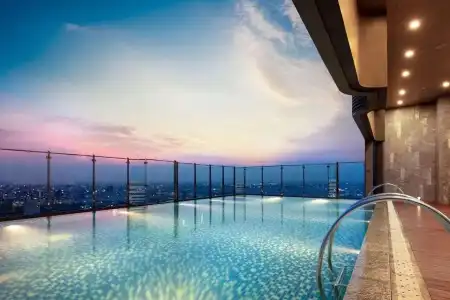 Vinpearl Landmark 81, Autograph Collection - 12