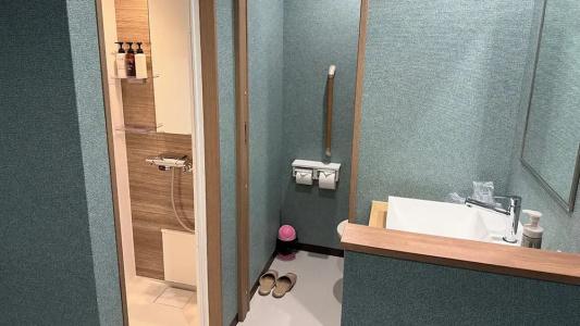 Showa Retro Spa Takasago onsen - 86