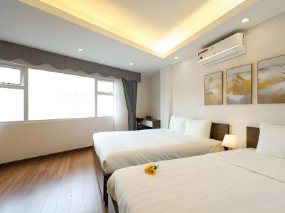 Hanoi Veris Boutique & Spa - 23