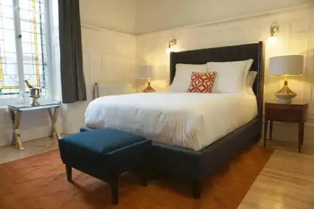 Hôtel Marie-Rollet - 39