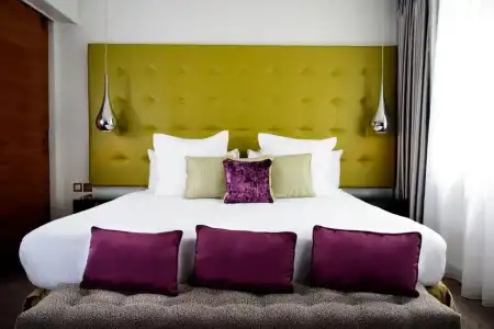 Indigo London K West Shepherd's Bush by IHG - 93