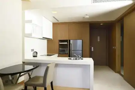 Marriott Executive Apartments Bangkok, Sukhumvit Thonglor - 110