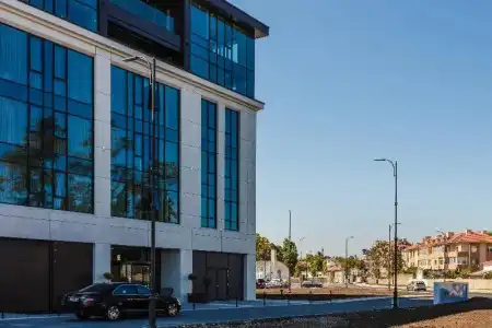 DAS Marina Burgas - 0