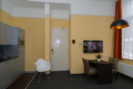 Golden Mansion Aparthotel - 5