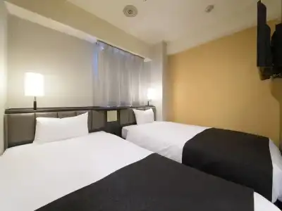 APA TKP Sapporo Ekimae - 34