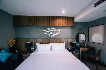 Coral Tree Villa Huahin - 26