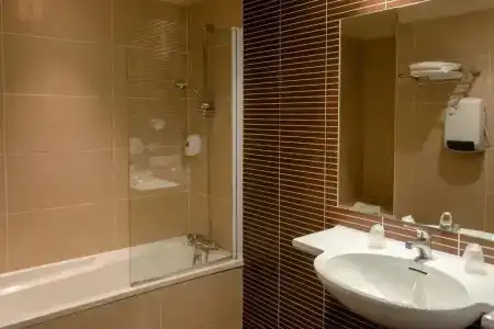 Citotel Criden - 13