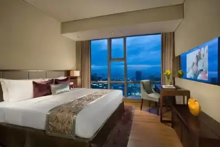 Ascott Kuningan Jakarta - 31
