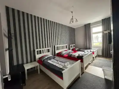 Adam's Hostel - 10
