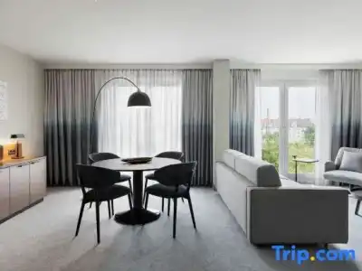 Courtyard by Marriott Munich City East - 78