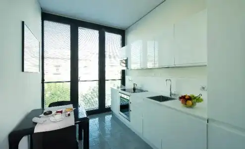 DUPARC Contemporary Suites - 61