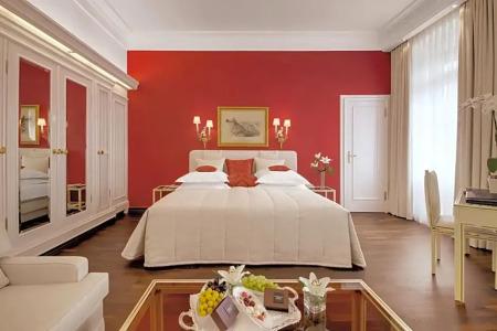 Europäischer Hof Heidelberg, Bestes Deutschlands in Historischer Architektur - 57