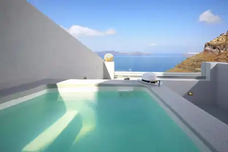 Caldera Apex Suites - 19