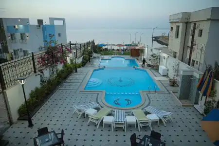Tiba Rose Plaza - 10