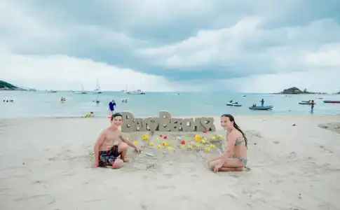 Bay Beach Resort - 29
