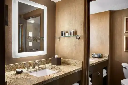 JW Marriott Camelback Inn Scottsdale Resort & Spa - 74