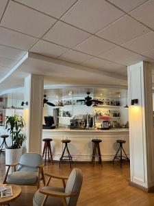 Gran Flamingo – Adults Only - 40