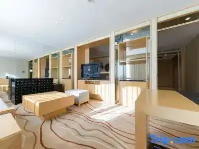 Mercure Beijing Chang An West - 53
