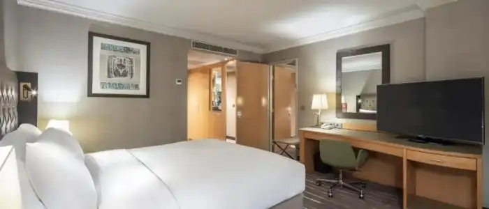 Ankara HiltonSA - 46