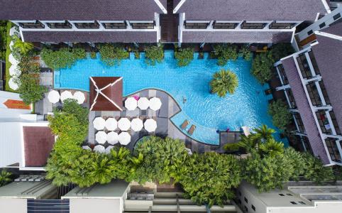 Centara Anda Dhevi Resort and Spa Krabi - 30