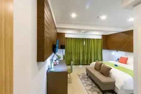 CenterParcs by Paxton Chiangmai - 52