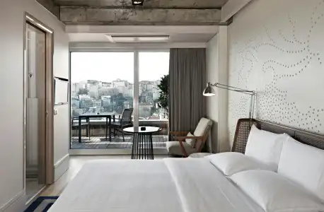 Witt Istanbul - 21