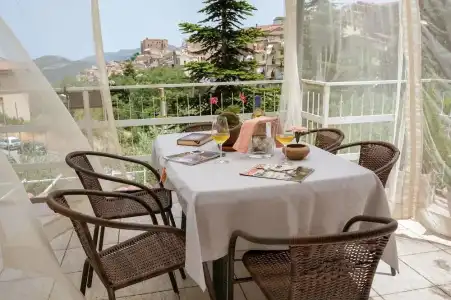 B&B Panorama - 15