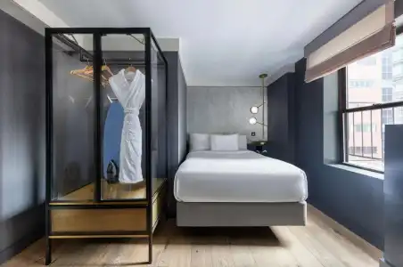 The Time New York, part of JdV by Hyatt - 2