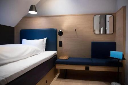 Comfort Xpress Youngstorget - 38