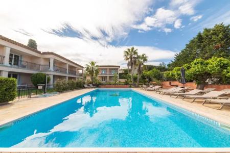 Brin D Azur Saint Tropez - 12