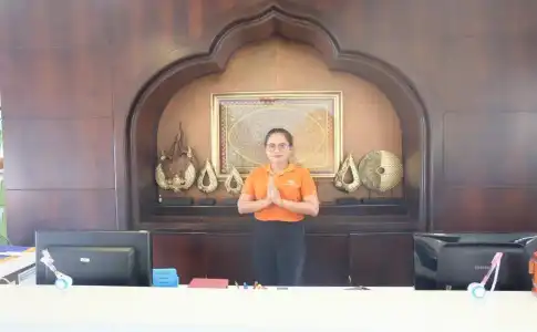 Kana Bay Villa Ao Nang - 32