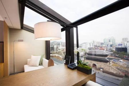 JW Marriott Dongdaemun Square Seoul - 49