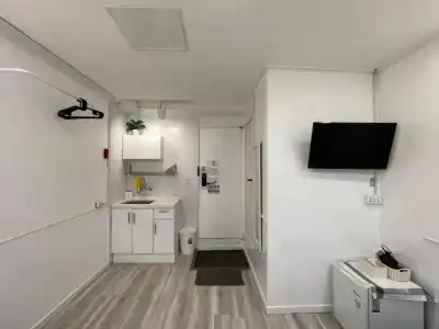 Seoul Mansion Guest House - 72