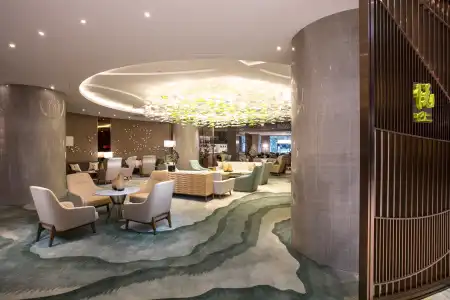 Holiday Inn Hangzhou Gongshu by IHG - 23