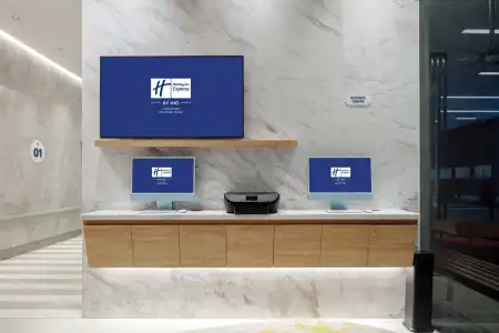 Holiday Inn Express SINGAPORE ORCHARD ROAD by IHG - 48